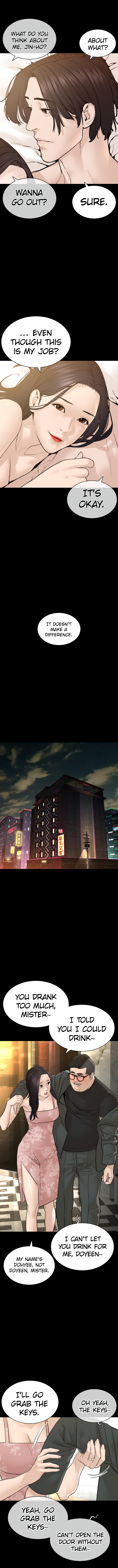 How to Fight Manhwa - Chapter 131 Page 10