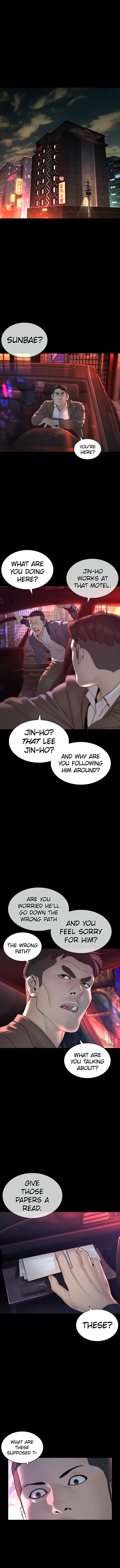 How to Fight Manhwa - Chapter 131 Page 13