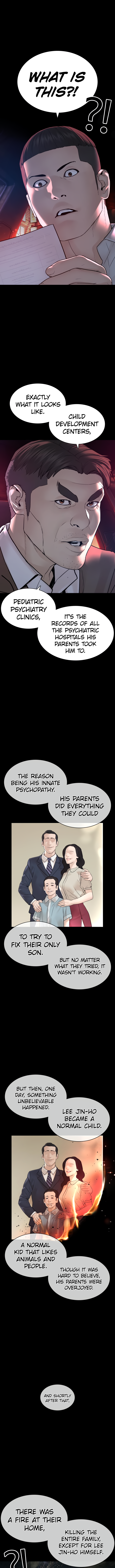 How to Fight Manhwa - Chapter 131 Page 14