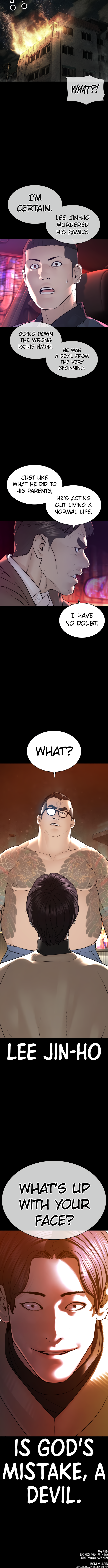 How to Fight Manhwa - Chapter 131 Page 15