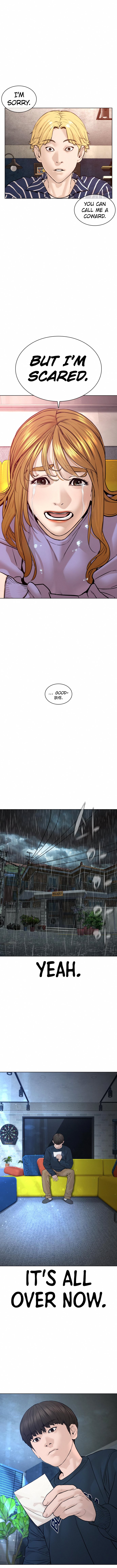 How to Fight Manhwa - Chapter 114 Page 12