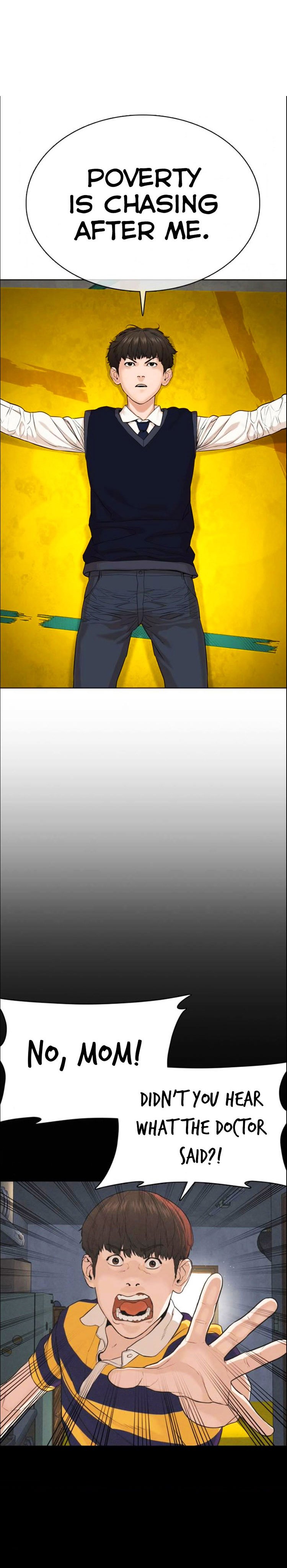 How to Fight Manhwa - Chapter 49 Page 11