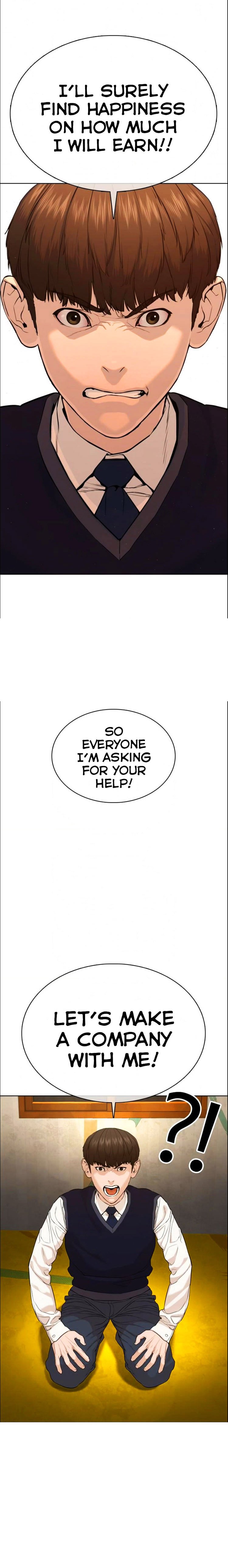 How to Fight Manhwa - Chapter 49 Page 18