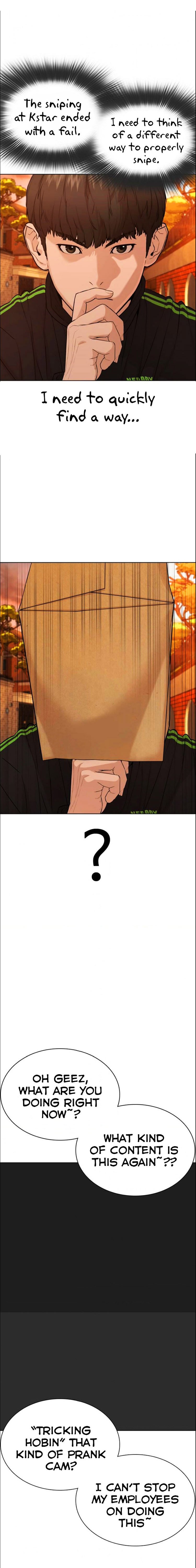 How to Fight Manhwa - Chapter 49 Page 31