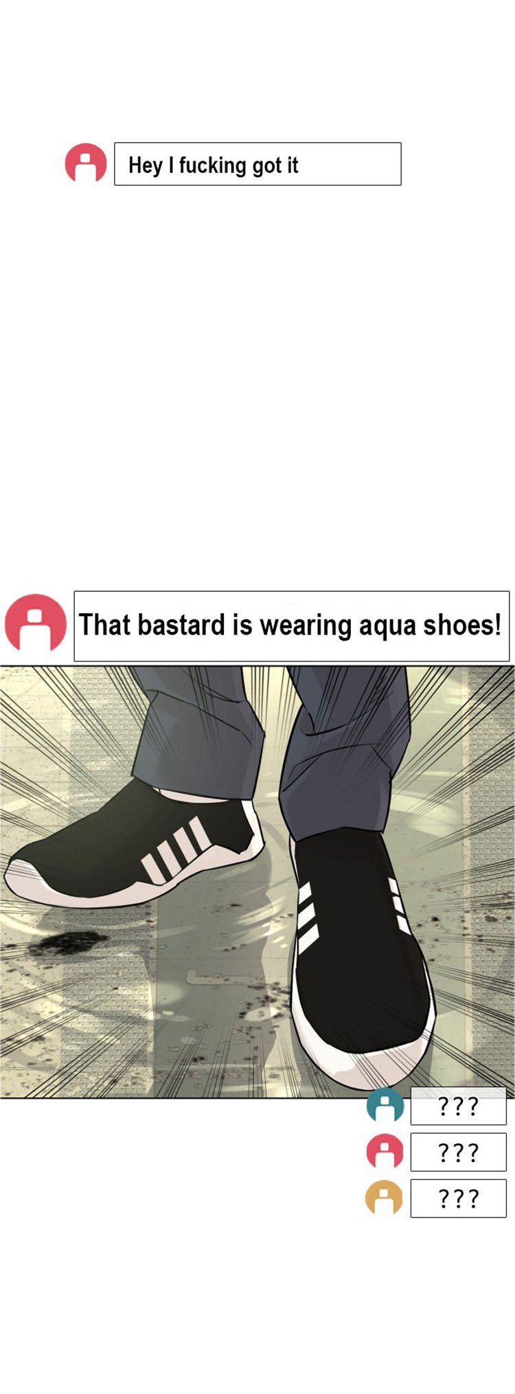 How to Fight Manhwa - Chapter 17 Page 12