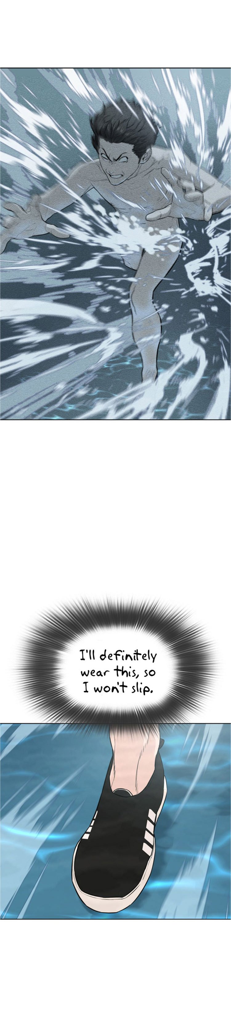 How to Fight Manhwa - Chapter 17 Page 13