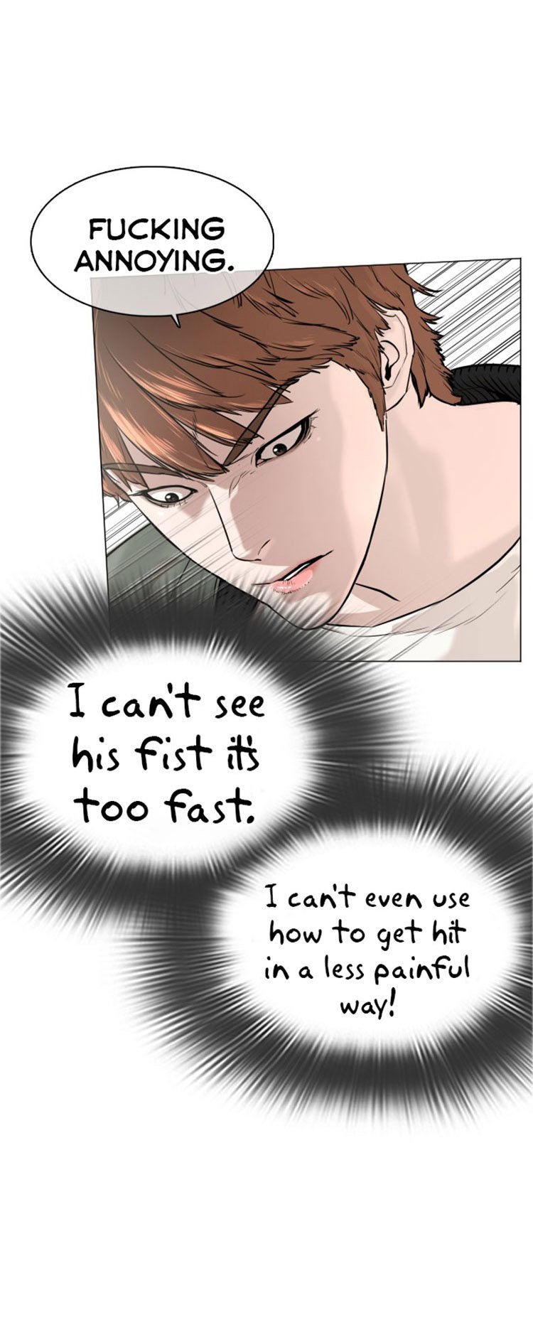 How to Fight Manhwa - Chapter 17 Page 31