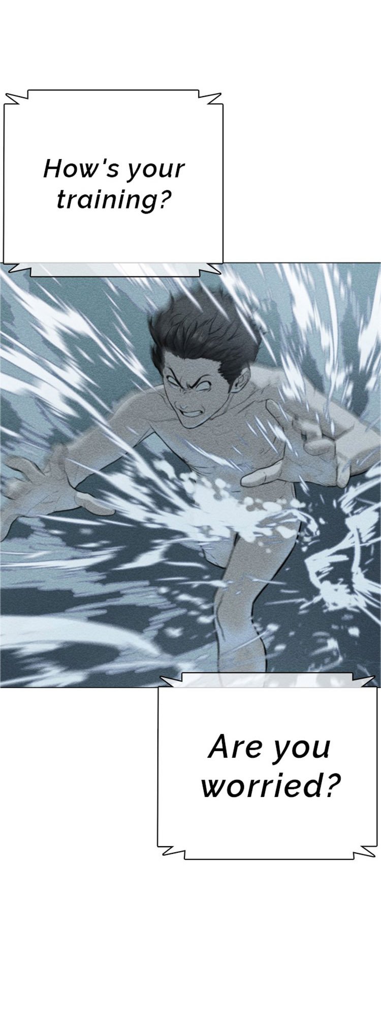 How to Fight Manhwa - Chapter 17 Page 42