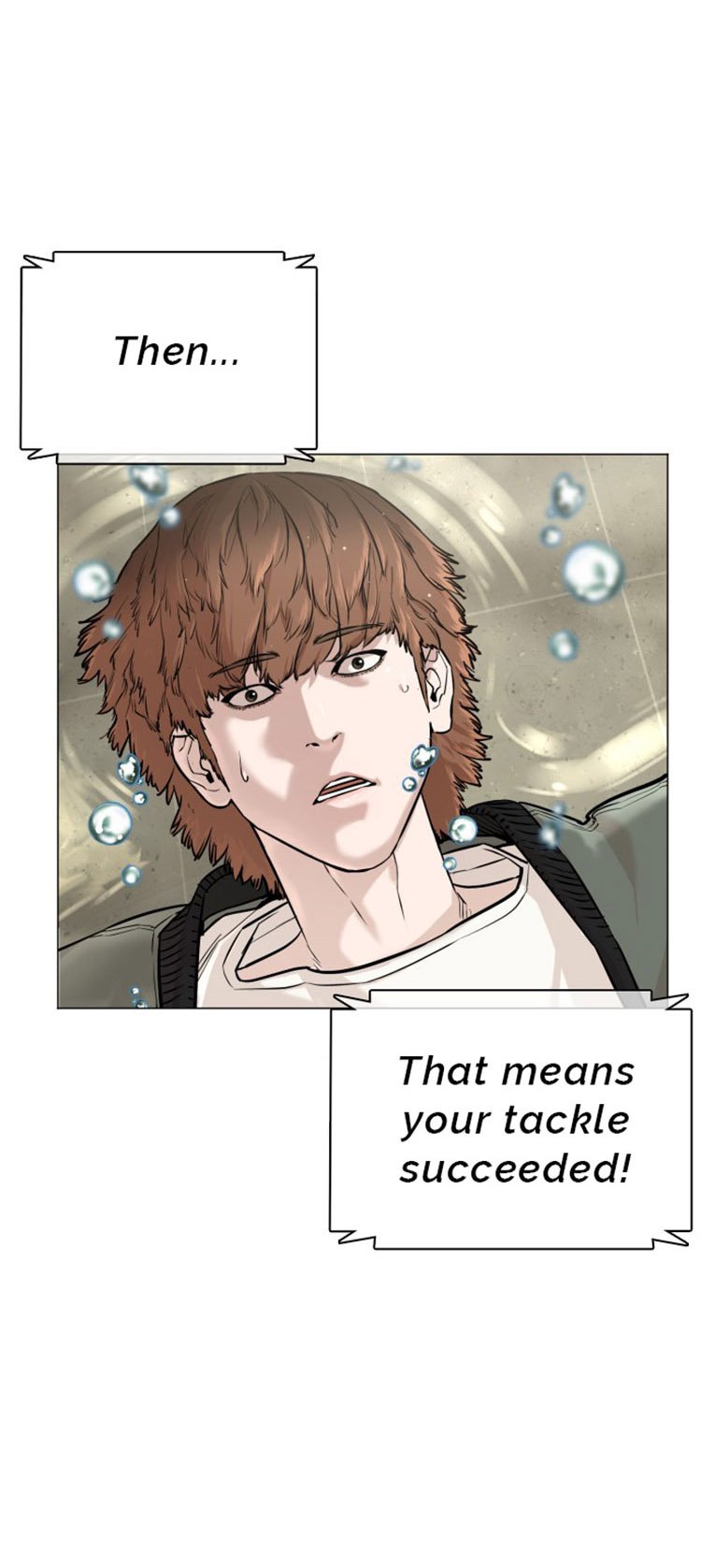 How to Fight Manhwa - Chapter 17 Page 50