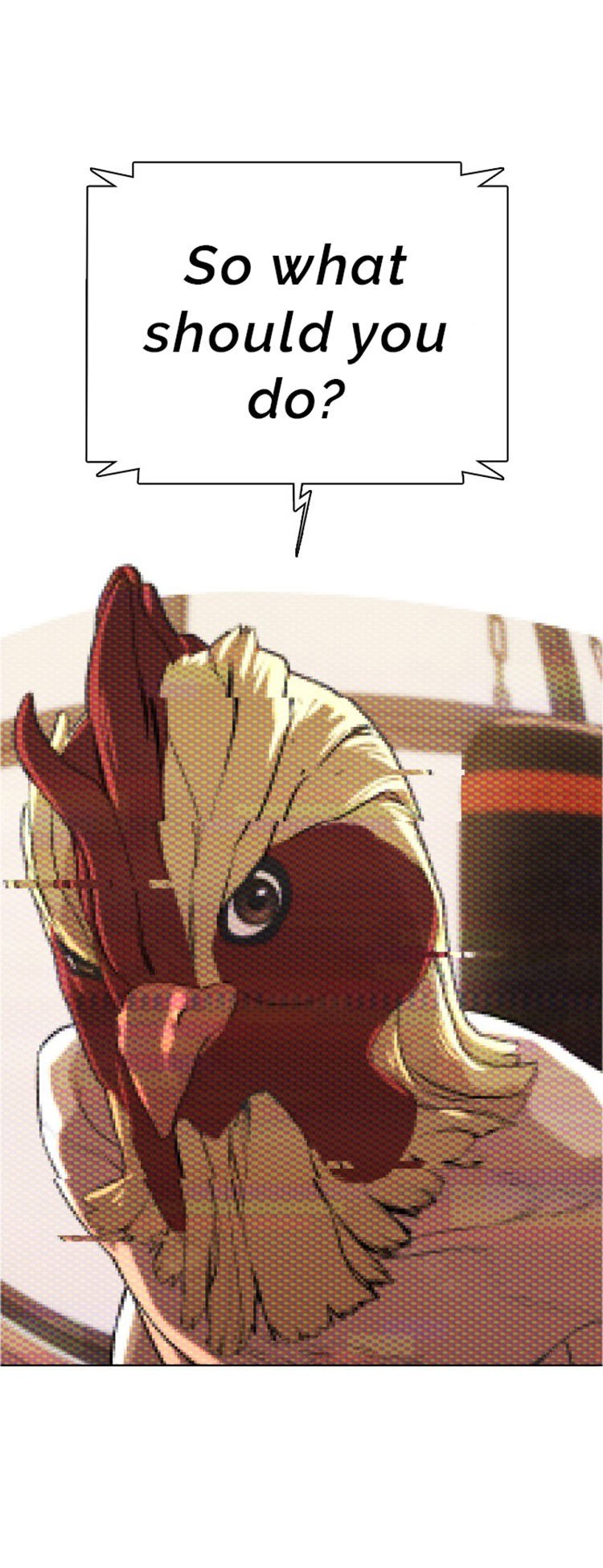 How to Fight Manhwa - Chapter 17 Page 55