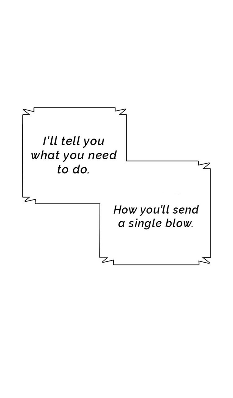 How to Fight Manhwa - Chapter 17 Page 56