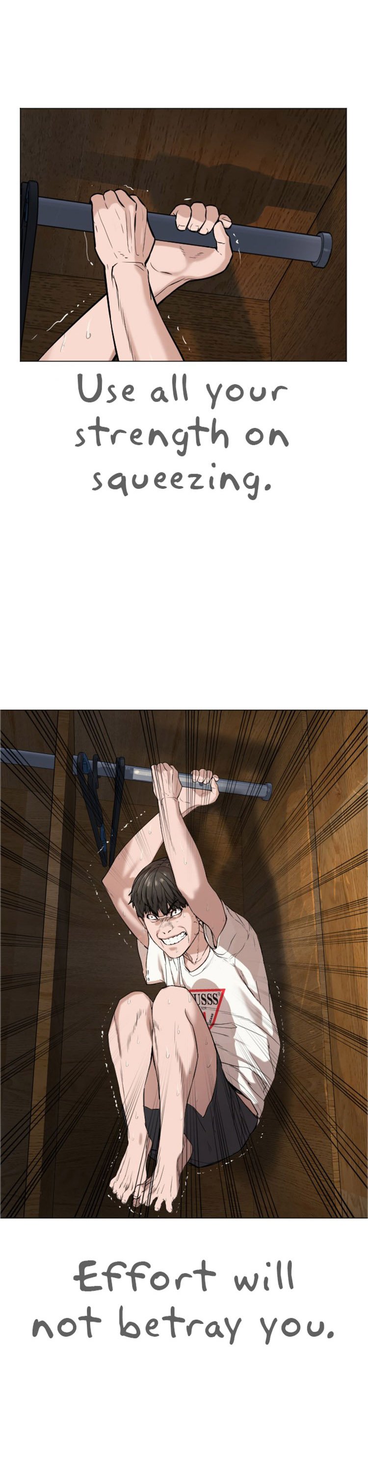 How to Fight Manhwa - Chapter 17 Page 61