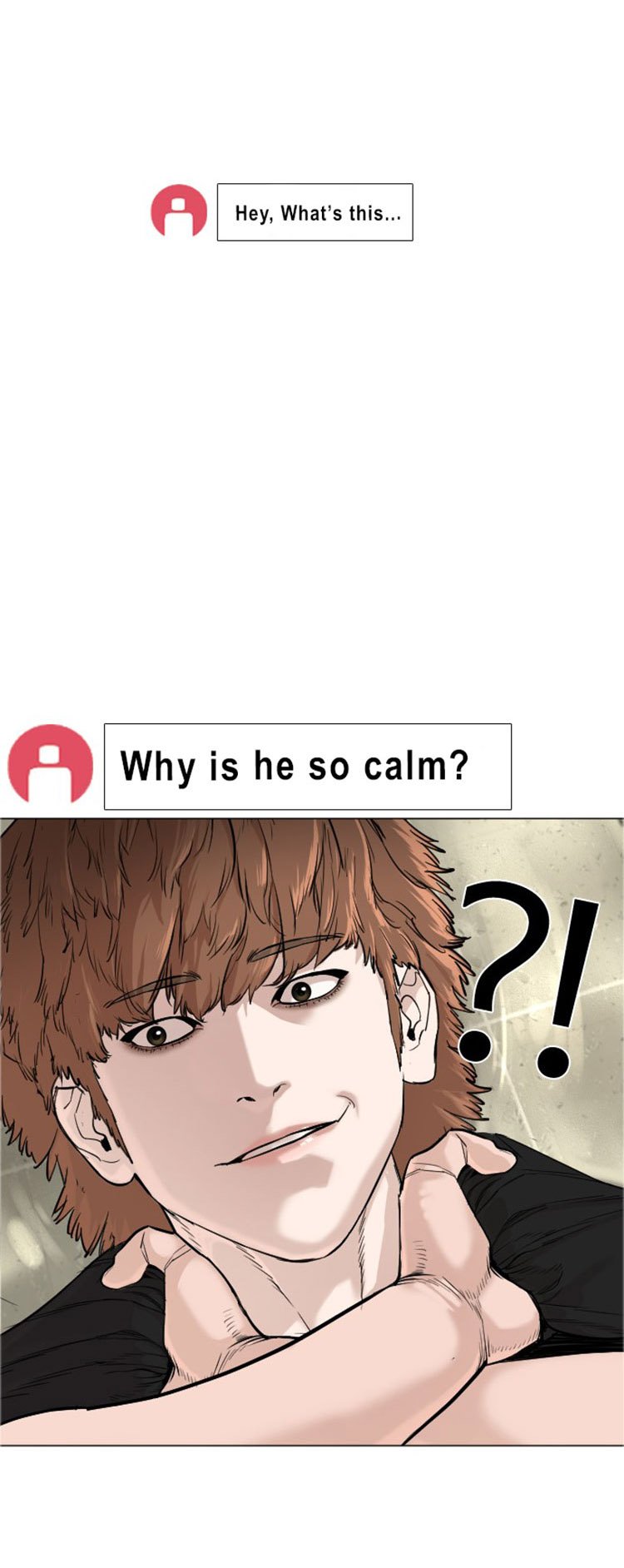 How to Fight Manhwa - Chapter 17 Page 64