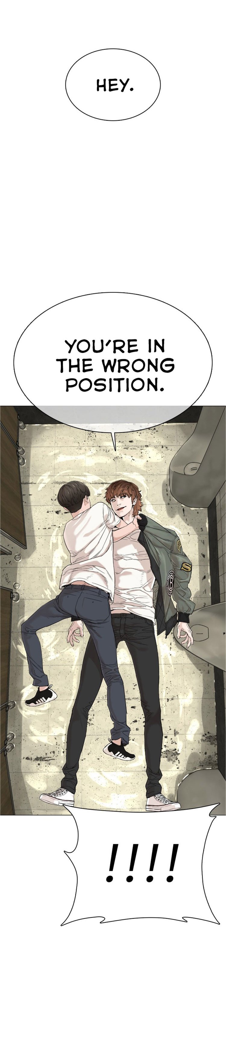 How to Fight Manhwa - Chapter 17 Page 65