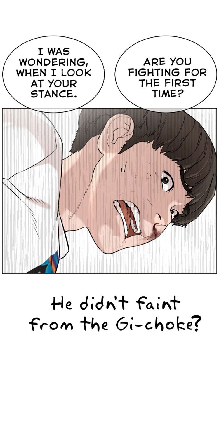 How to Fight Manhwa - Chapter 17 Page 66