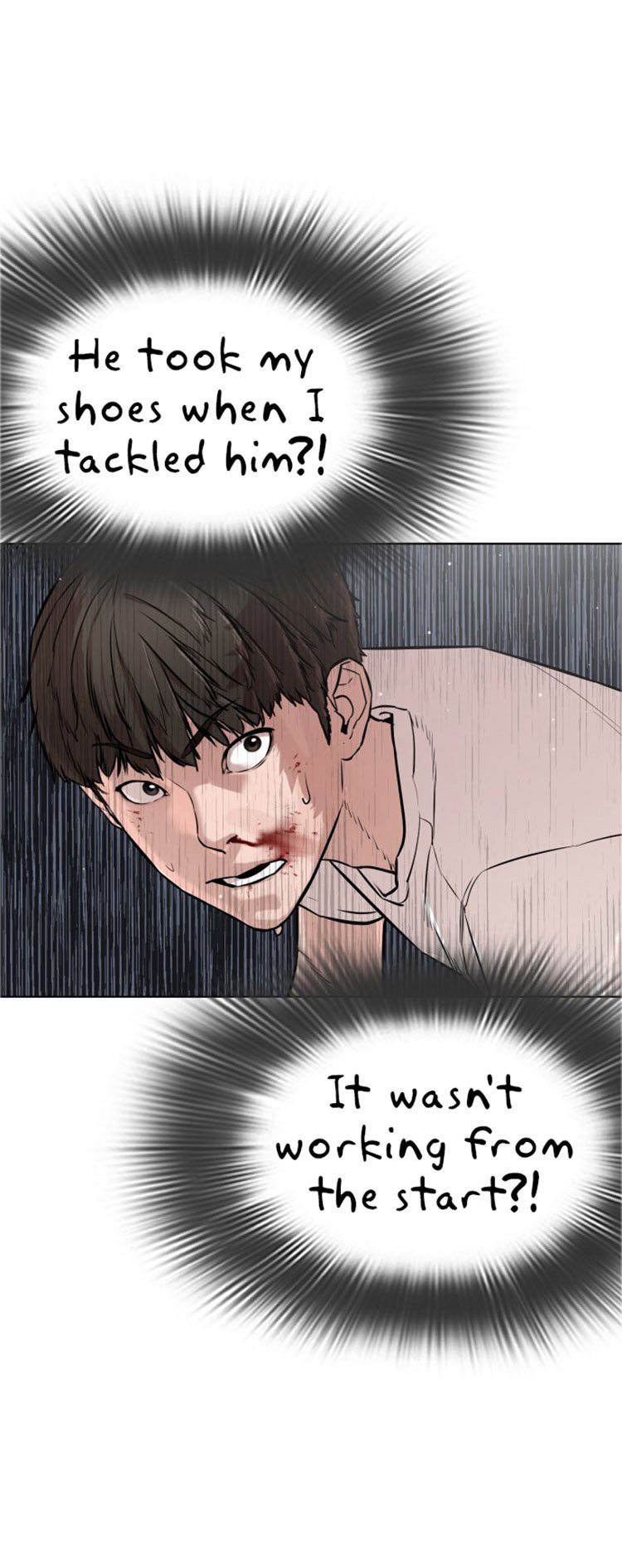 How to Fight Manhwa - Chapter 17 Page 75