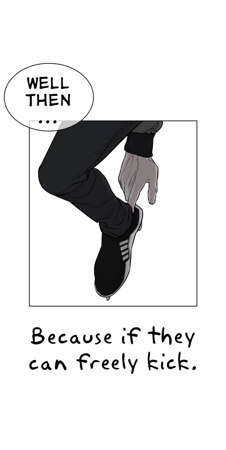 How to Fight Manhwa - Chapter 17 Page 80