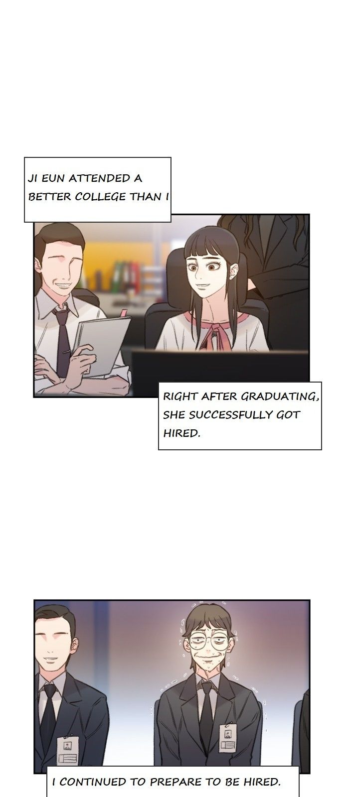 I Will Die Soon Manhwa - Chapter 1 Page 27