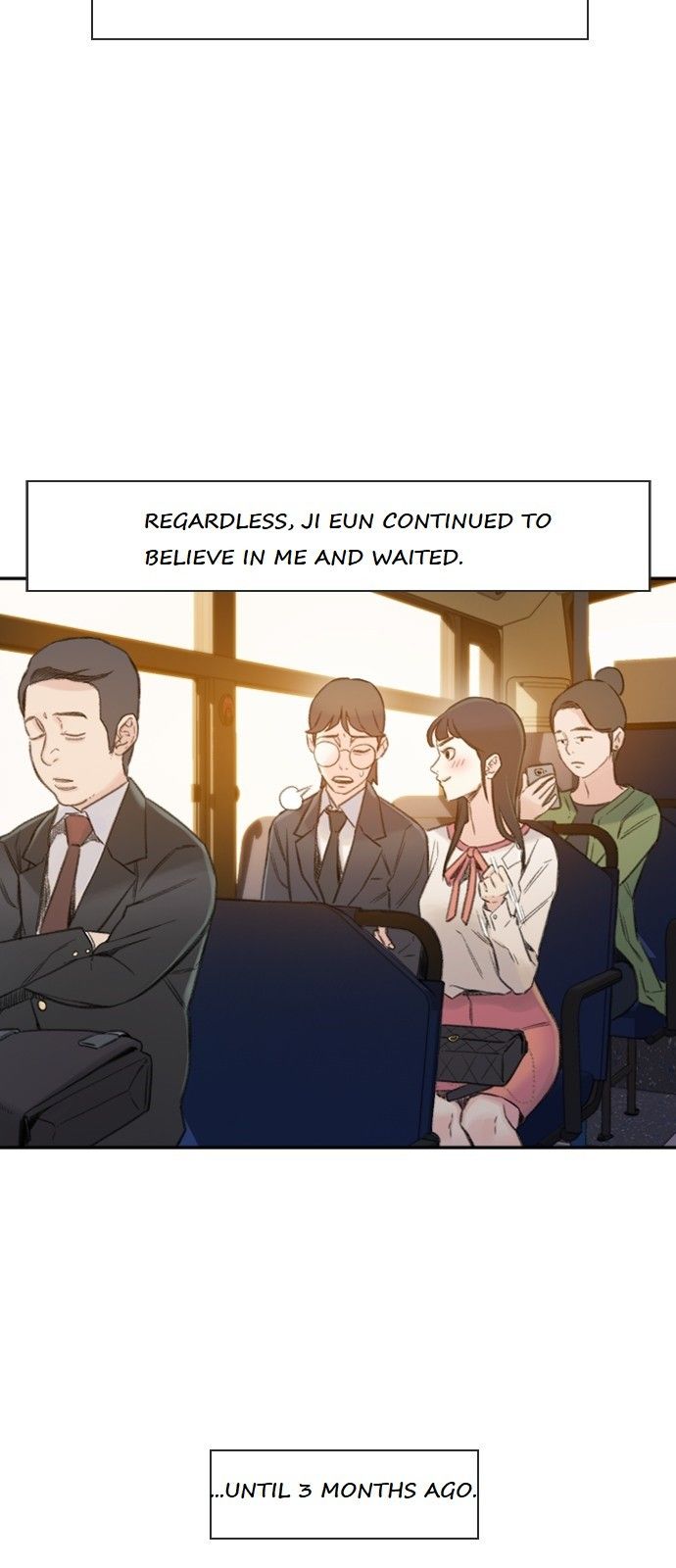 I Will Die Soon Manhwa - Chapter 1 Page 28