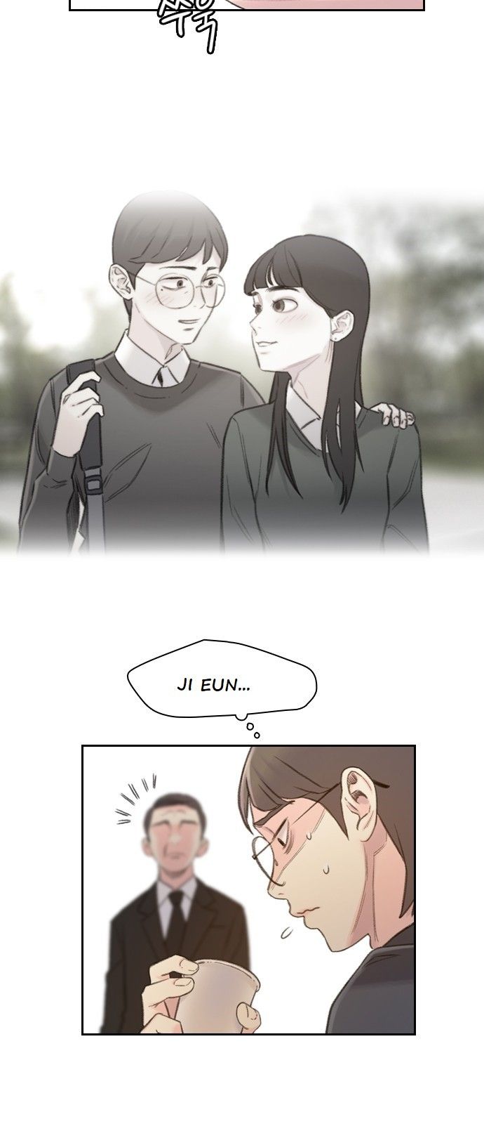 I Will Die Soon Manhwa - Chapter 1 Page 38