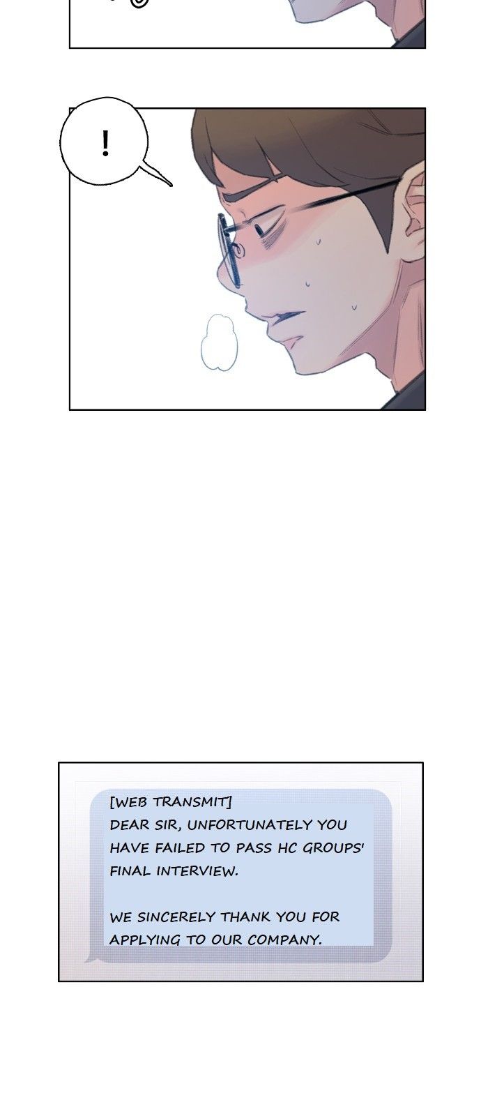I Will Die Soon Manhwa - Chapter 1 Page 56