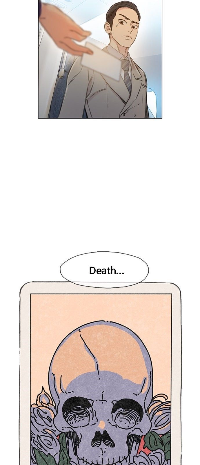 I Will Die Soon Manhwa - Chapter 1 Page 85