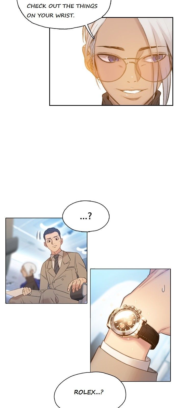 I Will Die Soon Manhwa - Chapter 1 Page 98