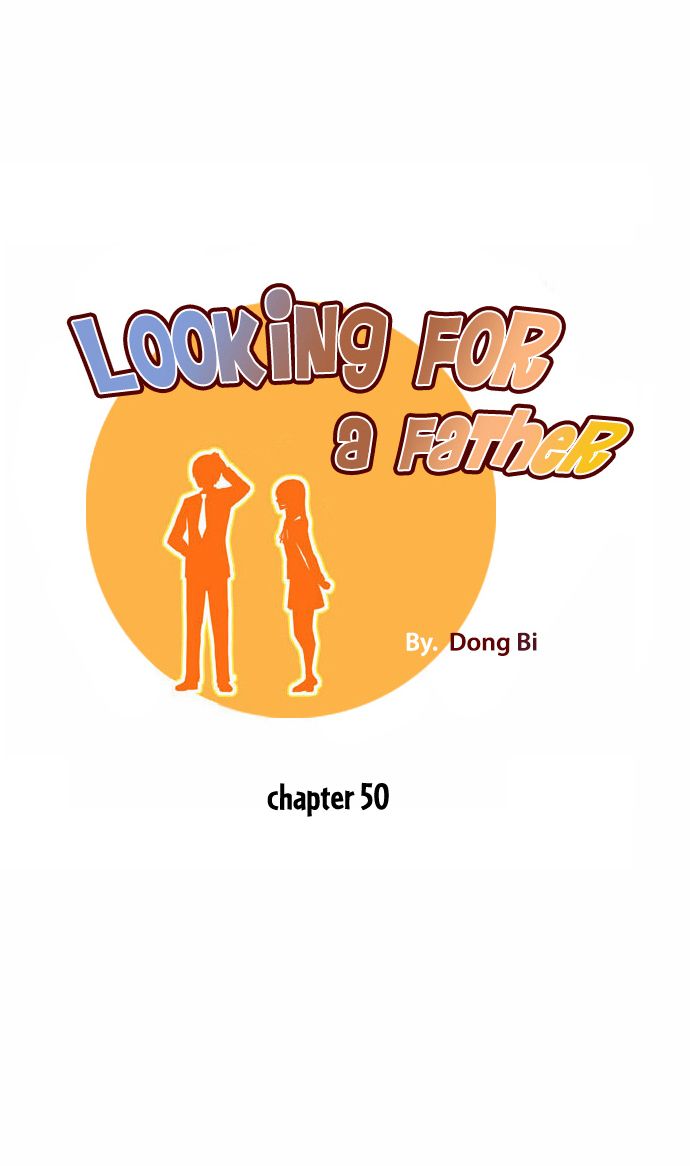 Looking for a Father Manhwa - Chapter 50 Page 0