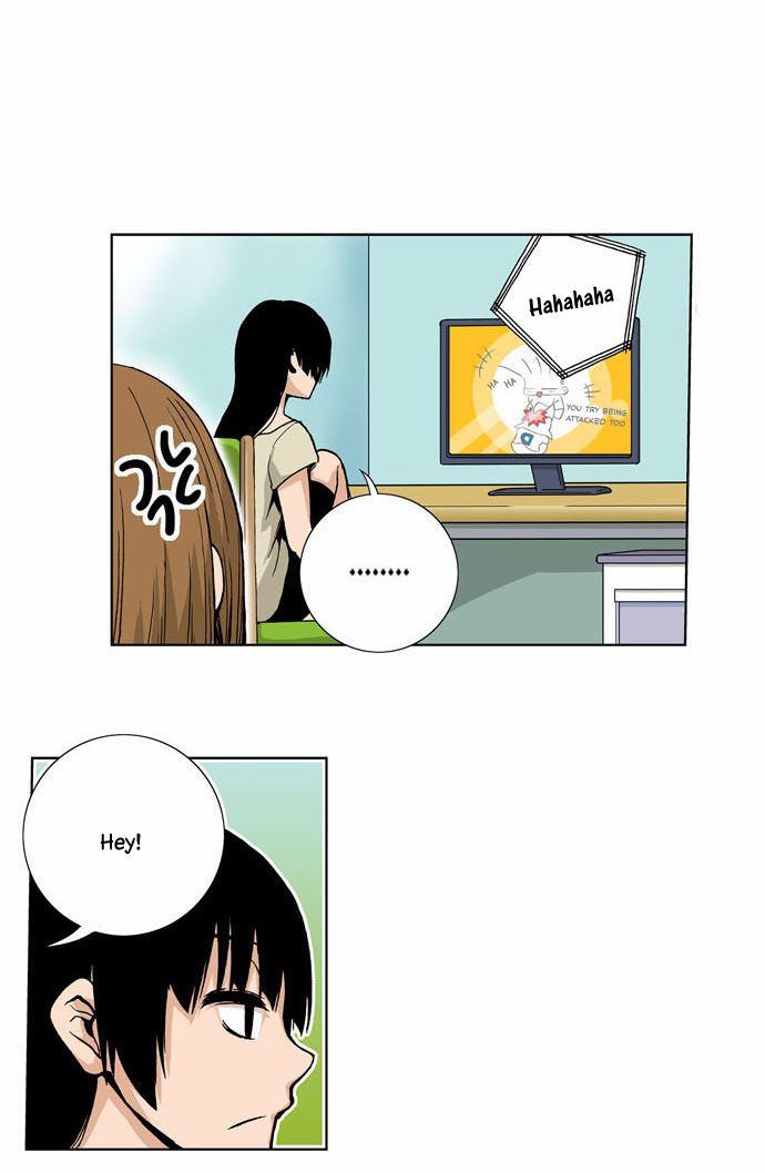 Looking for a Father Manhwa - Chapter 46 Page 9