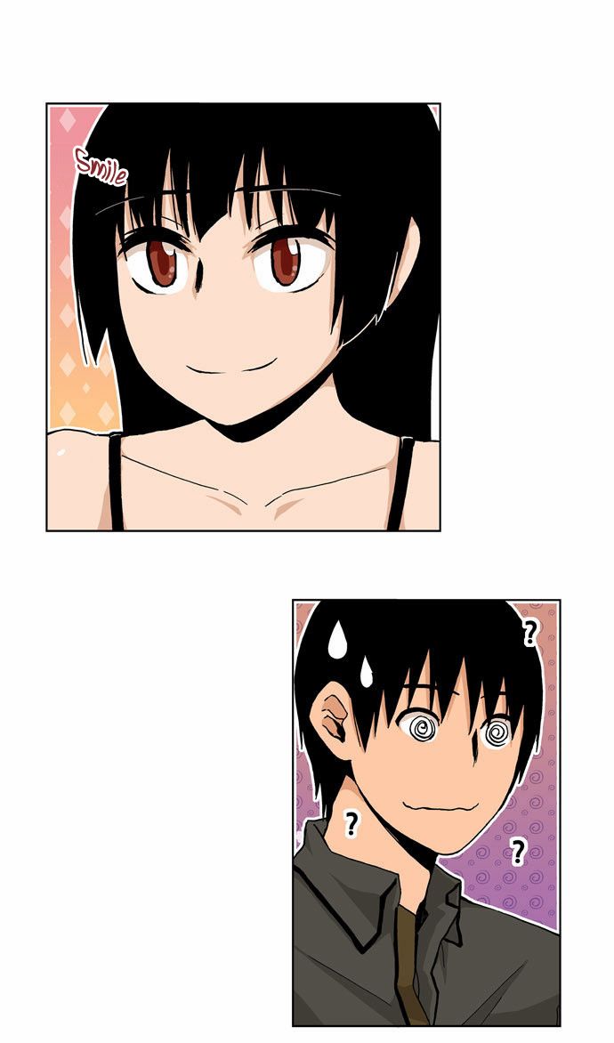 Looking for a Father Manhwa - Chapter 43 Page 15