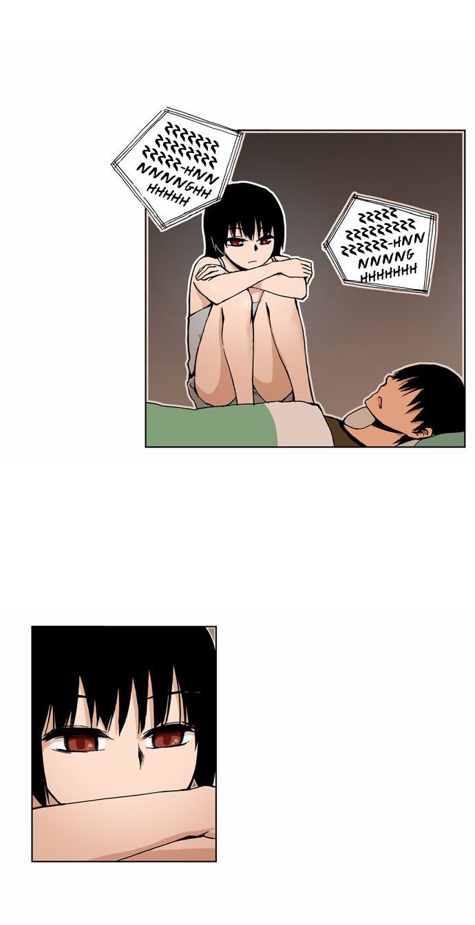 Looking for a Father Manhwa - Chapter 43 Page 20