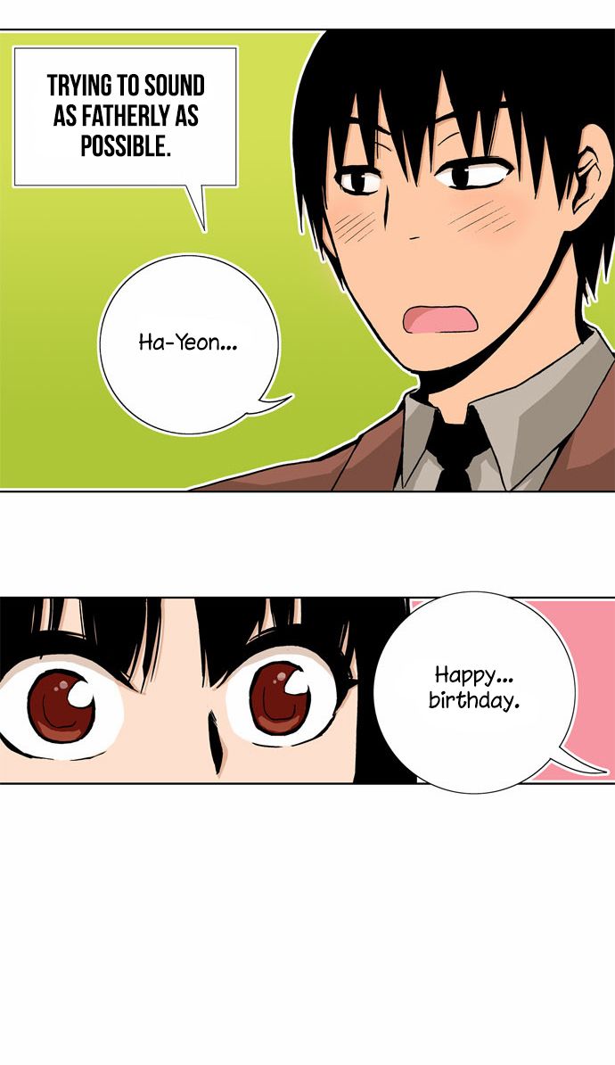 Looking for a Father Manhwa - Chapter 12 Page 7