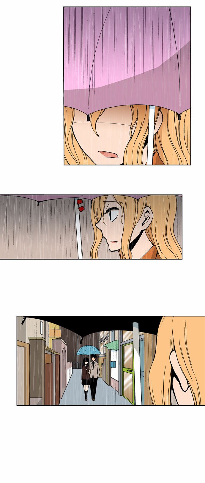 Looking for a Father Manhwa - Chapter 12 Page 15