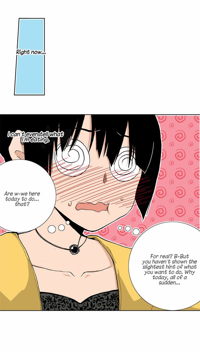 Looking for a Father Manhwa - Chapter 51 Page 5