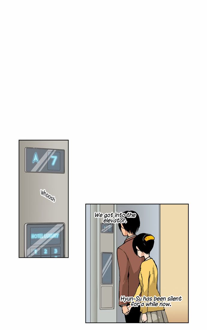 Looking for a Father Manhwa - Chapter 51 Page 11