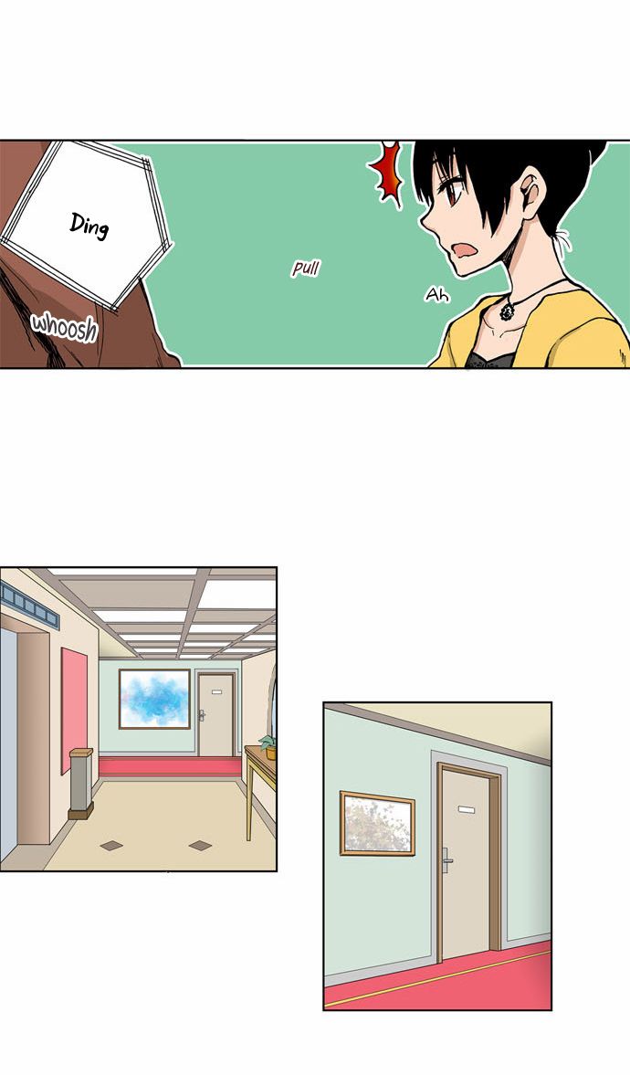 Looking for a Father Manhwa - Chapter 51 Page 13