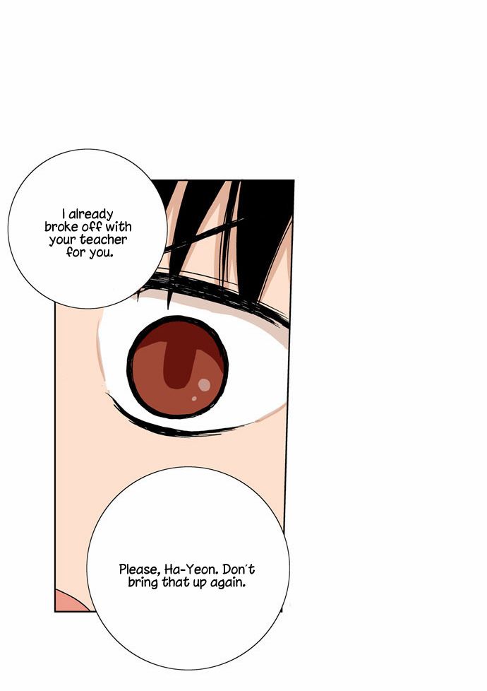 Looking for a Father Manhwa - Chapter 51 Page 19