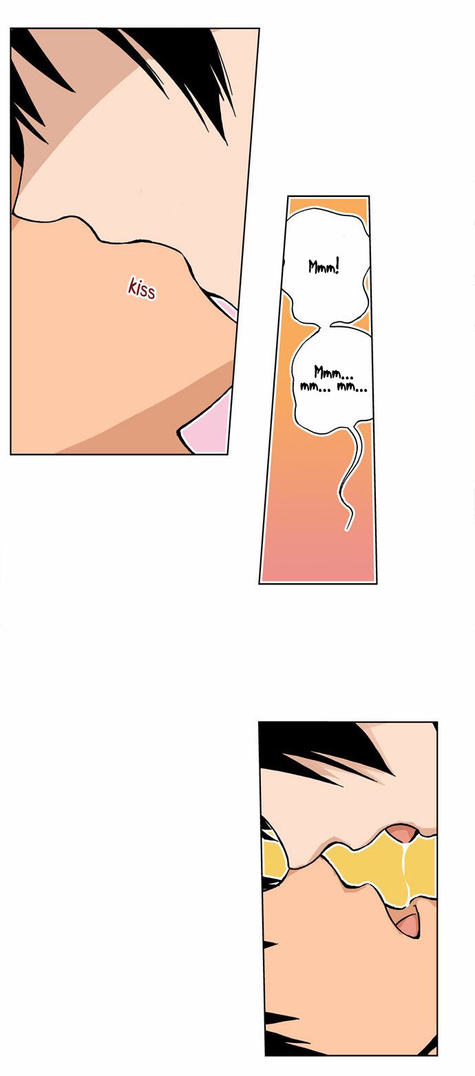 Looking for a Father Manhwa - Chapter 51 Page 21