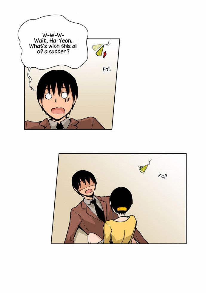 Looking for a Father Manhwa - Chapter 51 Page 24