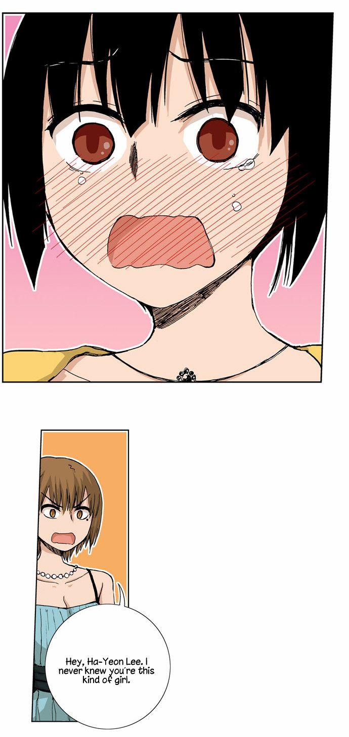 Looking for a Father Manhwa - Chapter 51 Page 26