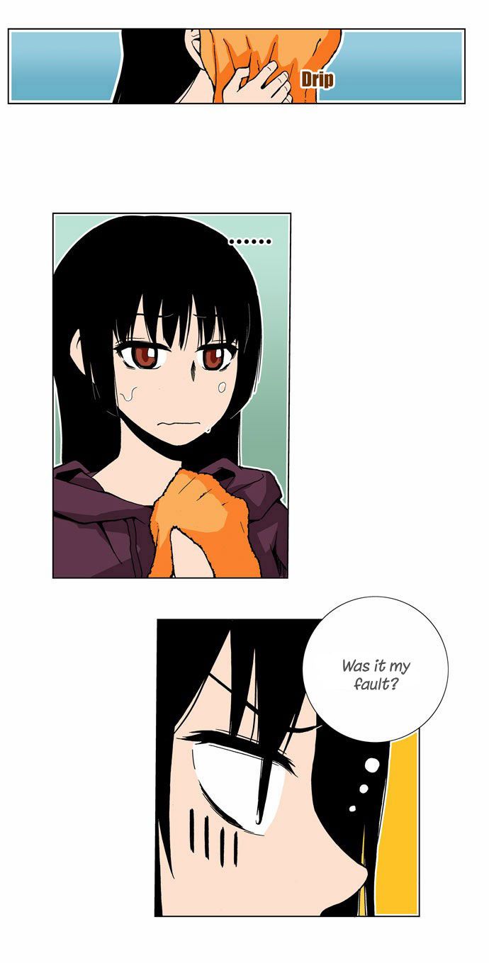 Looking for a Father Manhwa - Chapter 6 Page 6