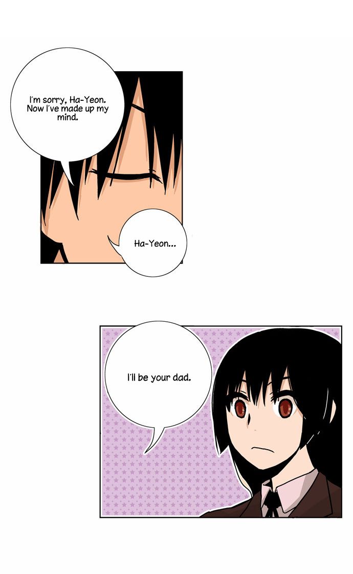 Looking for a Father Manhwa - Chapter 28 Page 12