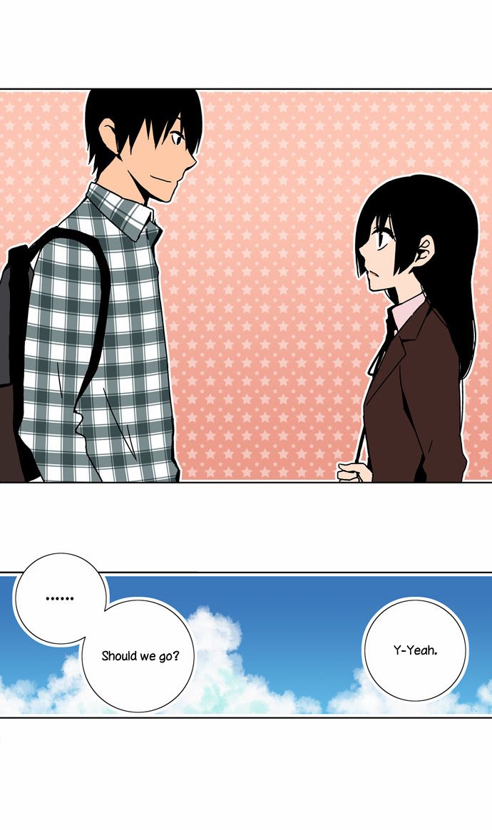 Looking for a Father Manhwa - Chapter 28 Page 13