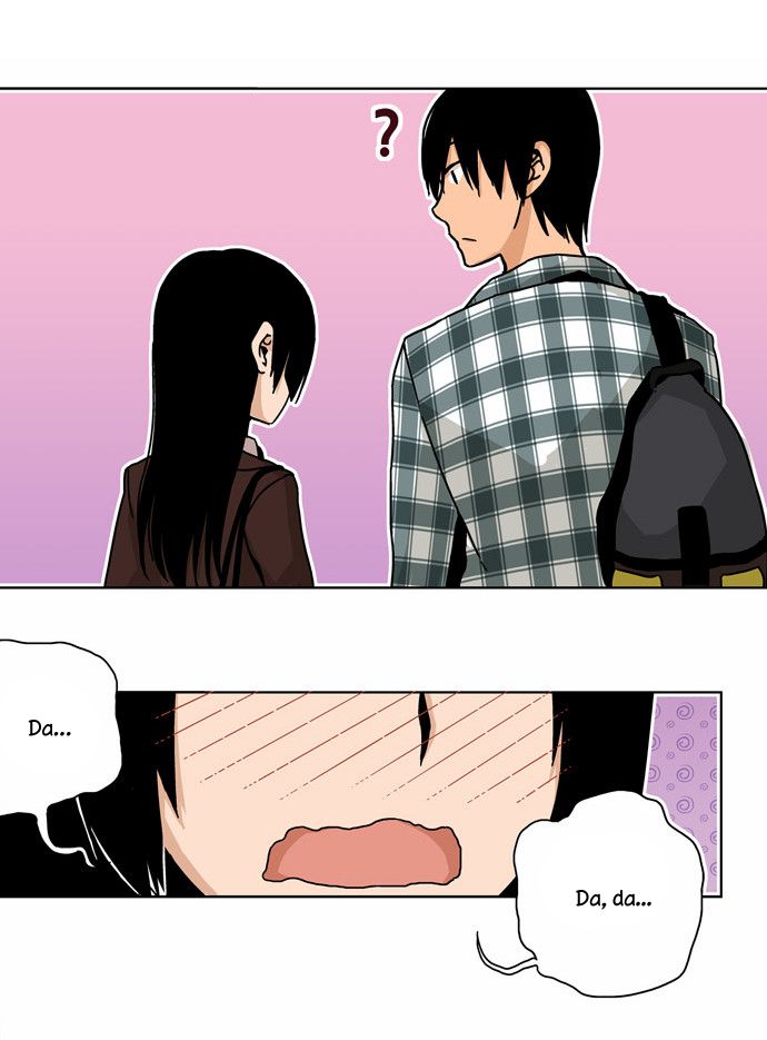 Looking for a Father Manhwa - Chapter 28 Page 15