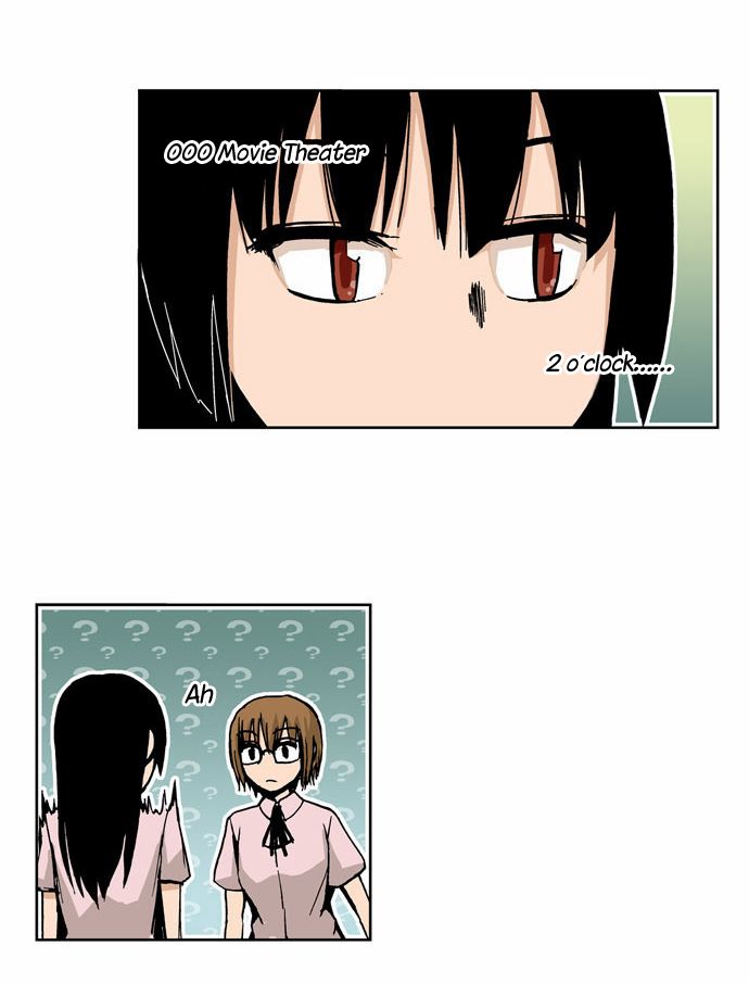 Looking for a Father Manhwa - Chapter 40 Page 17