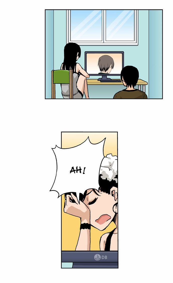 Looking for a Father Manhwa - Chapter 40 Page 25