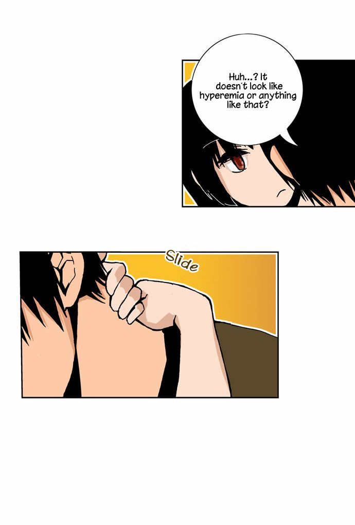 Looking for a Father Manhwa - Chapter 40 Page 29