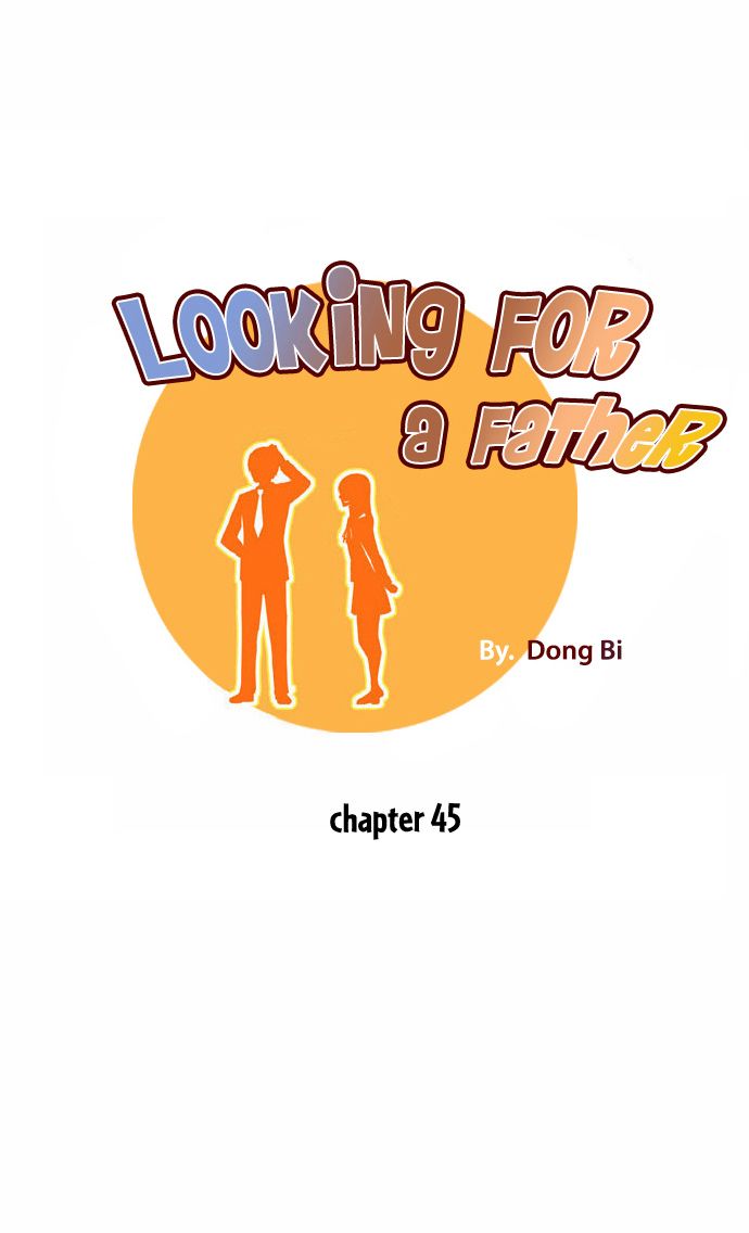 Looking for a Father Manhwa - Chapter 45 Page 0