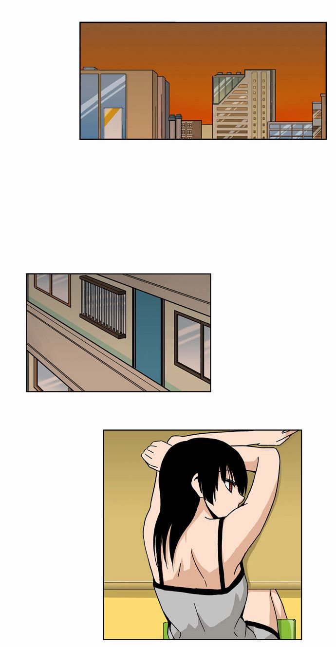 Looking for a Father Manhwa - Chapter 45 Page 8