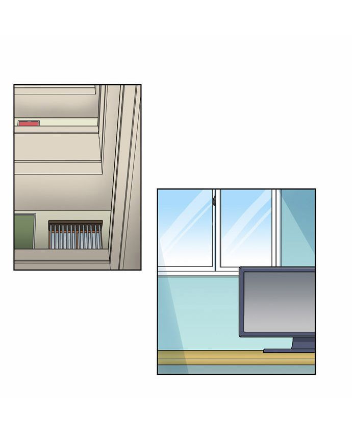 Looking for a Father Manhwa - Chapter 45 Page 11